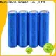 MERITSUN 18650 lithium ion cells customized for power bank 1