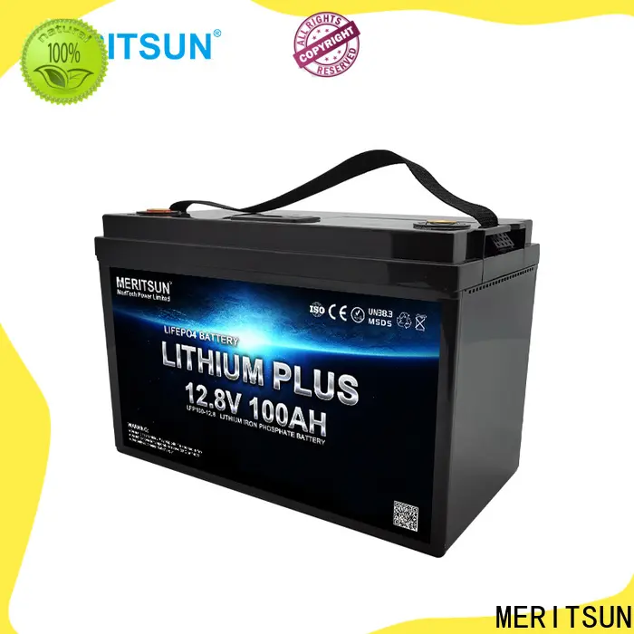 new lithium battery price with good price for villa 1