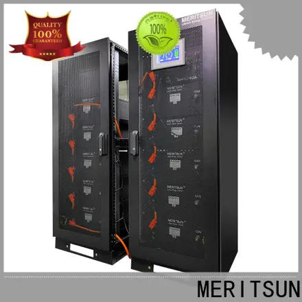 MERITSUN battery energy storage factory direct supply for commercial2 1