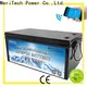 MERITSUN low temperature lithium battery supply for house1 1
