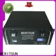 MERITSUN electrical energy storage systems customized for residential 1