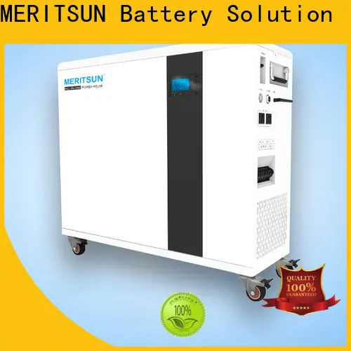 MERITSUN portable house power battery factory for picnic1 1