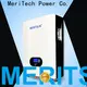MERITSUN high-quality Powerwall (Hybrid Grid ESS) customized for energy storage 1