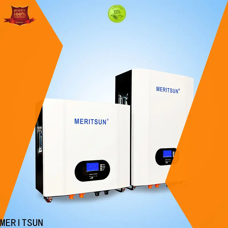 new home battery system customized for buildings1 1