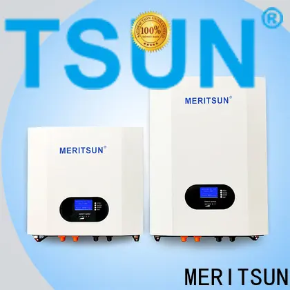 MERITSUN custom Powerwall (Hybrid Grid ESS) supplier Tesla 1