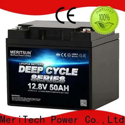 top lithium batteries for sale with good price for villa 1
