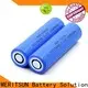 MERITSUN high-quality cheap 18650 batteries customized for power bank 1