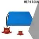 MERITSUN wholesale solar street lamp factory direct supply outdoor 1