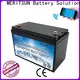 MERITSUN low temperature li-ion battery manufacturers for electric motorcycle 1