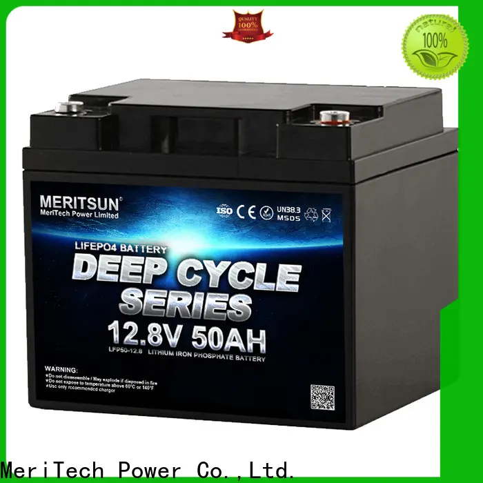 MERITSUN new lithium battery price with good price for house 1