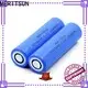 MERITSUN high drain battery customized for power bank 1