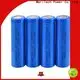 custom 18650 li ion cells with good price for electric vehicles 1