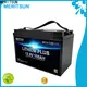 MERITSUN lithium battery price series for home use 1