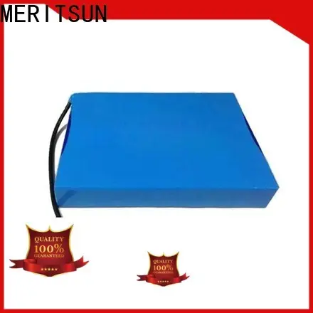 MERITSUN solar street light suppliers with good price for roadway1 1