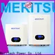 MERITSUN powerwall cost customized Tesla1 1