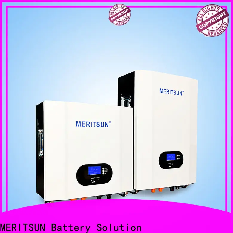 wholesale home battery system customized for home 1