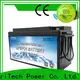 MERITSUN custom low temperature li-ion battery for business for robot 1