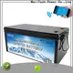MERITSUN lithium battery low temperature with good price for robot 1