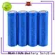 latest lithium ion cell customized for telecom 1