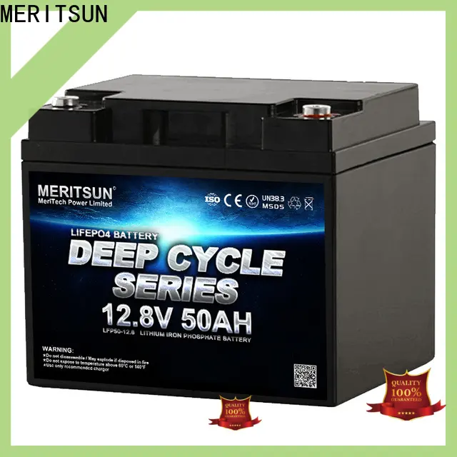 best lithium battery price supplier for building 1
