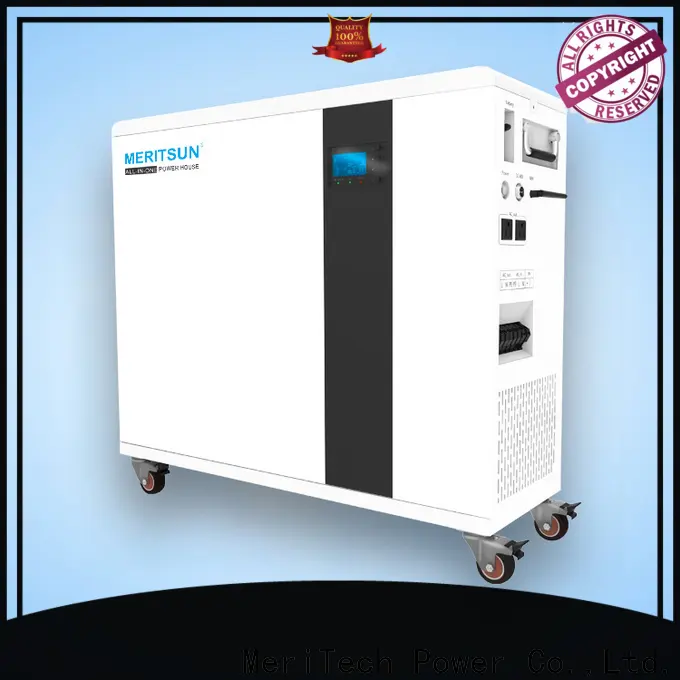 MERITSUN house power battery wholesale for home appliances2 1