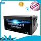 MERITSUN lithium battery with bluetooth suppliers for solar street light2 1