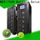 MERITSUN battery energy storage customized for base transceiver station 1
