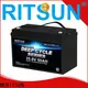 high-quality lifepo4 battery 12v supplier for villa 1