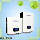 MERITSUN home battery system with good price for home1 1