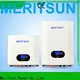 MERITSUN wholesale powerwall price customized for home 1