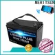MERITSUN new lithium battery with bluetooth with good price for boat 1