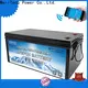wholesale low temperature lithium battery with good price for robot 1