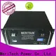 smart charging storage battery supplier for commercial 1