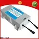 MERITSUN best solar street light lithium battery customized for garden 1