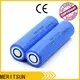 MERITSUN best cheap 18650 batteries with good price for telecom 1