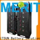 MERITSUN home energy storage customized for residential 1