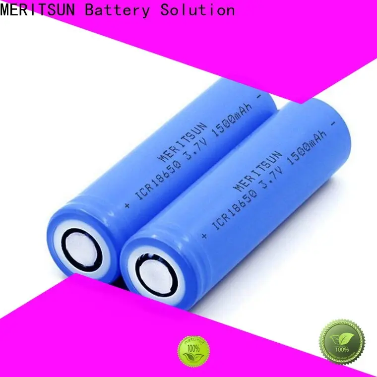 best icr 18650 battery with good price for solar 1