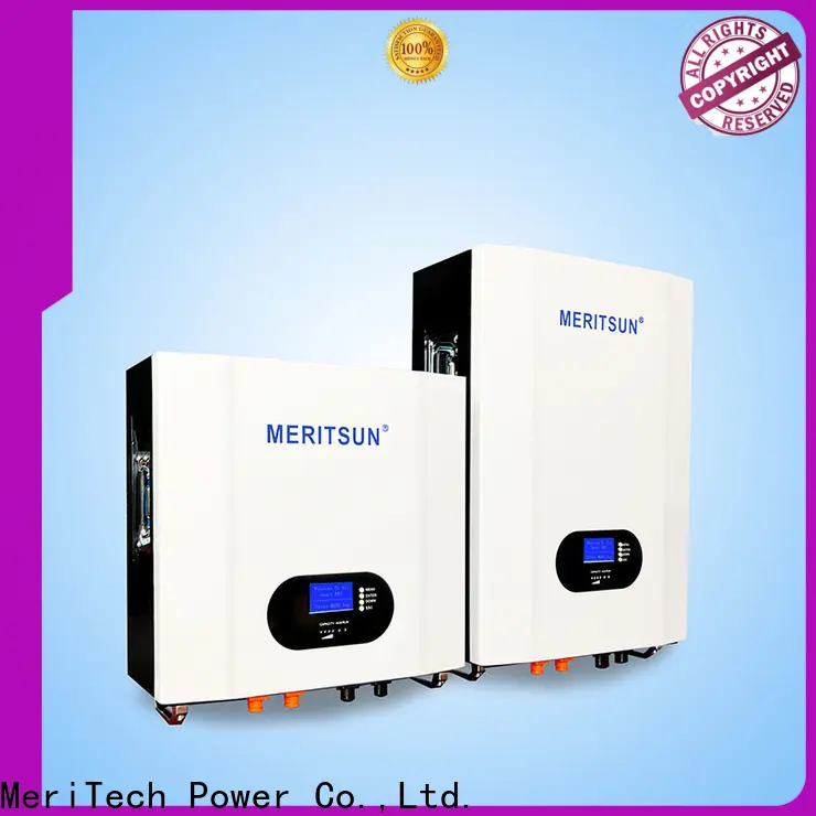 best Powerwall (Hybrid Grid ESS) with good price for buildings 1