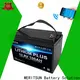 best lithium battery with bluetooth suppliers for boat 1