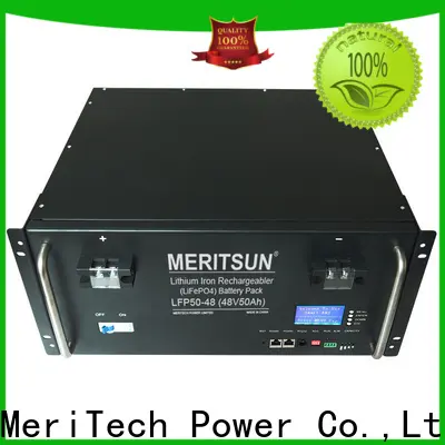 lifepo4 lithium battery energy storage system customized for commercial 1