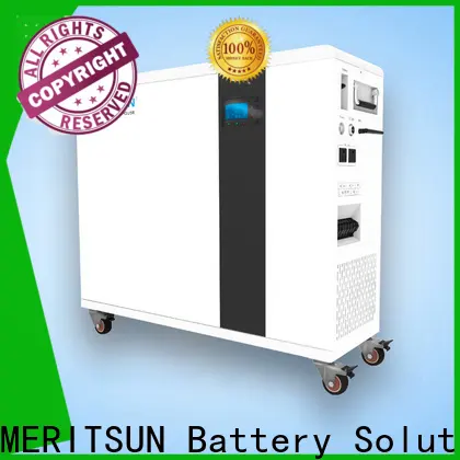 MERITSUN home battery backup factory direct supply for home appliances3 1