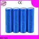MERITSUN small lithium ion battery with good price for flashlight 1