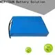 MERITSUN custom solar street light with battery series for roadway 1