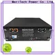 MERITSUN lifepo4 lithium battery energy storage manufacturer for commercial 1