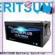 latest bluetooth lithium battery company for robot 1