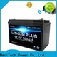 MERITSUN lithium battery with bluetooth company for solar street light3 1