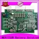 MERITSUN printed circuit board assembly manufacturer for cell balancing 1