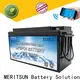 custom lithium battery low temperature suppliers for robot 1