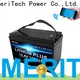 MERITSUN lithium battery with bluetooth supply for robot2 1