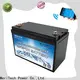 high-quality lithium battery low temperature with good price for streetlight1 1